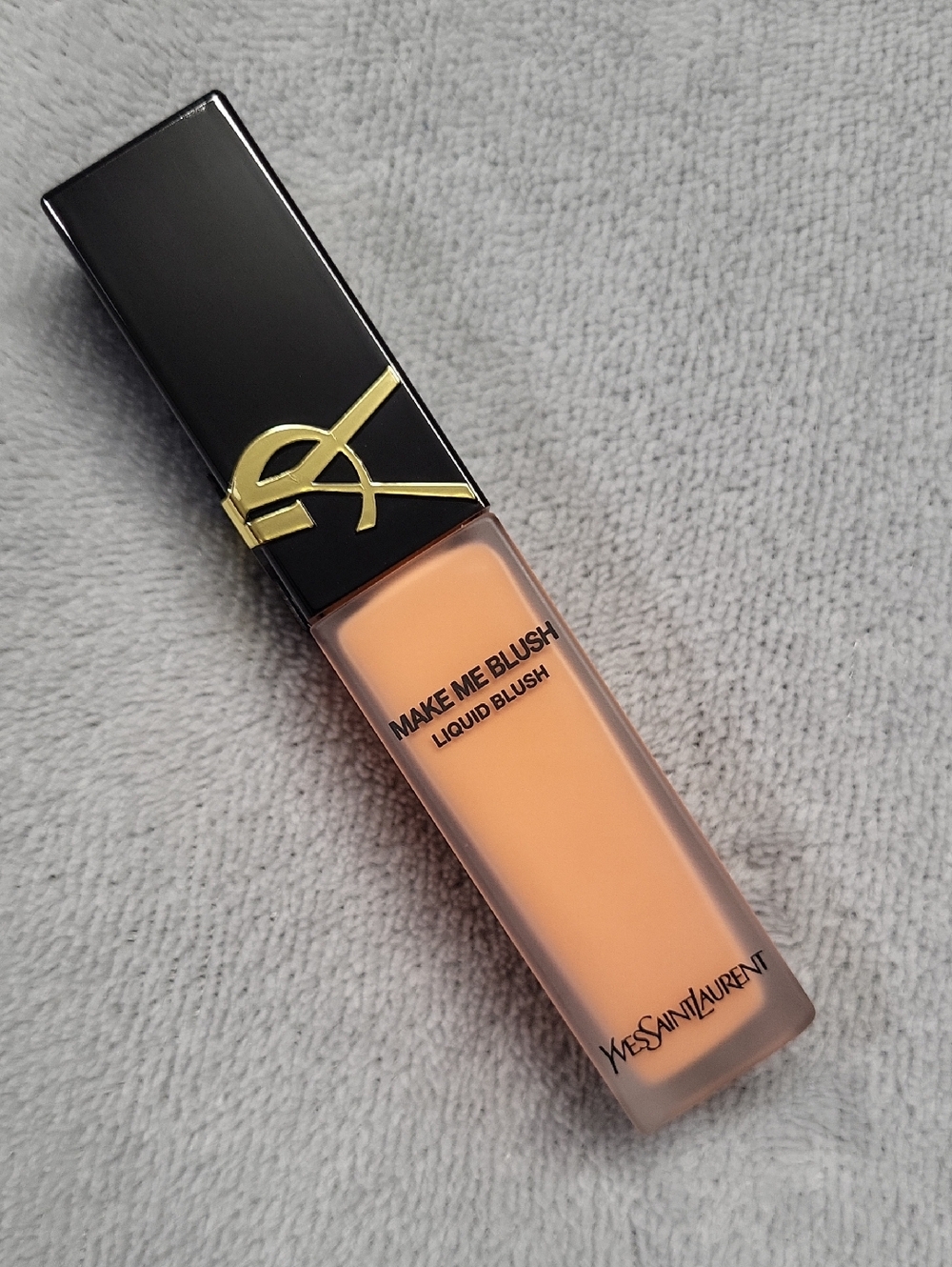 YSL Make Me Blush Liquid Blush ~ #57 Coral Clash